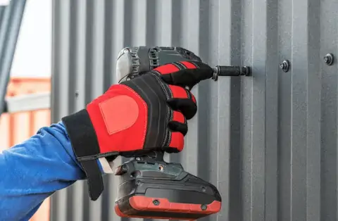 Travaux de zinguerie - Tréveray